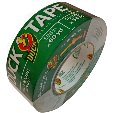 Electriduct The Original Duck Tape- 1.88" x 60yds(180ft) TAPE-ST-394475